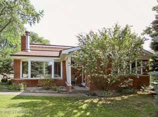 10600 Kedvale Ave, Oak Lawn, IL 60453