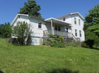 845 Post Tousey Rd, Caneyville, KY 42721