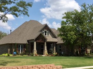 4409 SW 128th Ct, Oklahoma City, OK 73173