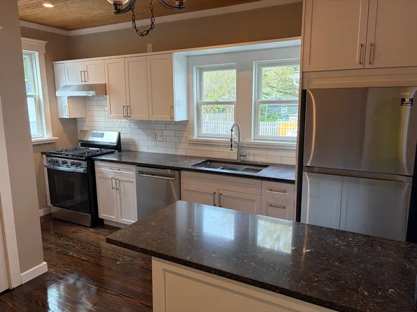 5 Garfield Ave, Collingswood, NJ 08108