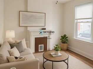 1647 W Toronto St, Philadelphia, PA 19132