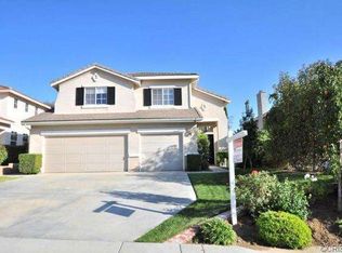 30548 Appalachian Dr, Castaic, CA 91384