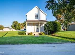 220 N Tyler St, Van Wert, OH 45891