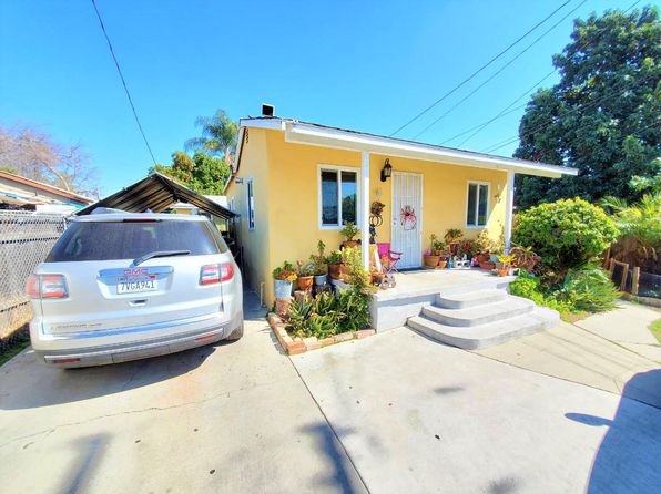 Houses For Rent In Downtown El Monte 0 Homes Zillow