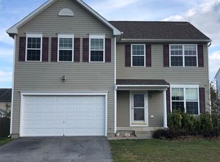 26 Flagstaff Cir, Martinsburg, WV 25405