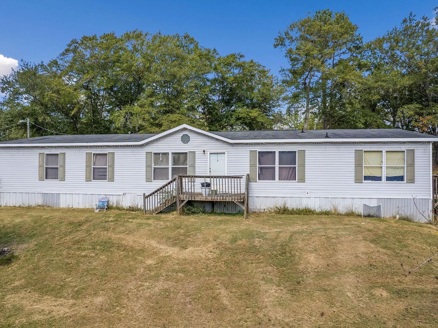 4734 Rd, Gray Court, SC 29645 Zillow