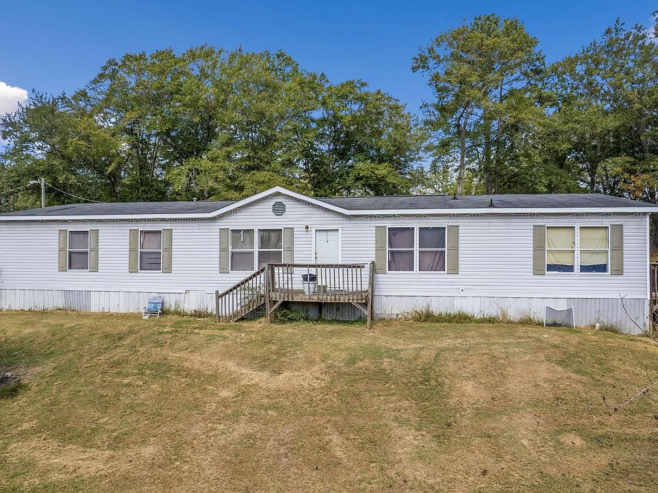 4734 Rd, Gray Court, SC 29645 Zillow