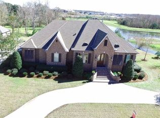 175 Vi Drive, Houma, LA 70360