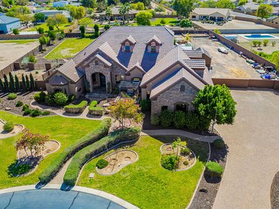 16697 W Mohave St, Goodyear, AZ, 85338