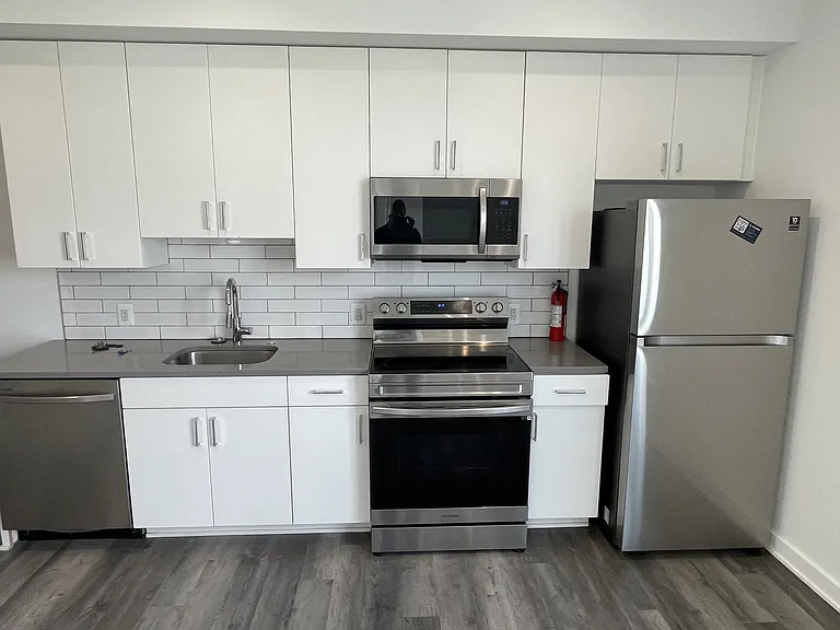 2215 Minnesota Ave SE #18 — Photo 1