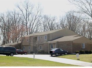 918 S Spring Rd #918, Westerville, OH 43081