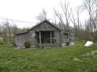 3439 Ripley Island Rd, Afton, TN 37616