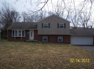 2689 Colmar Ave, Bensalem, PA 19020