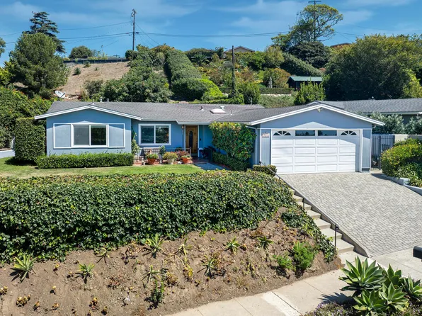 505 Dolores Dr, Santa Barbara, CA 93109