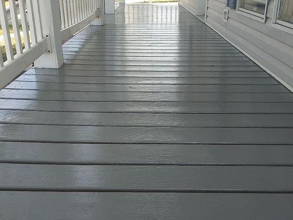 Front Deck-2