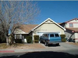 6224 Saginaw Dr, Las Vegas, NV 89108
