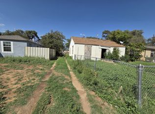 1106 35th St, Lubbock, TX 79412