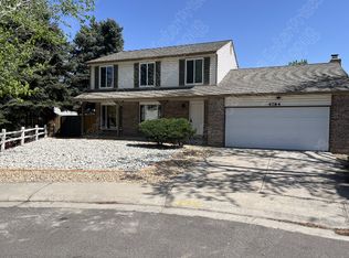 4784 Fraser Way, Denver, CO 80239