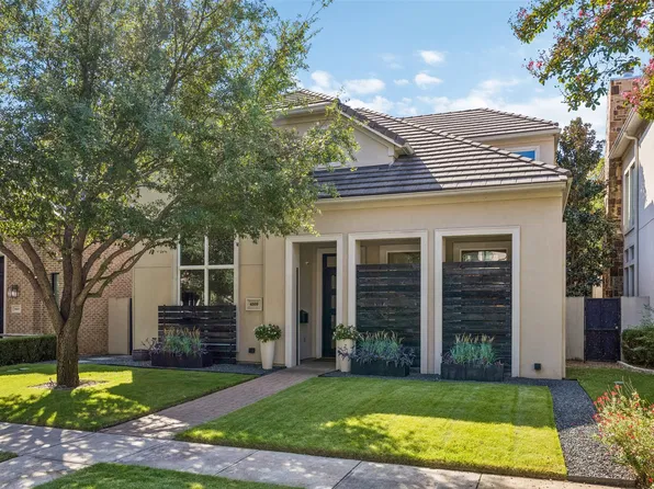 4509 Normandy Ave, University Park, TX 75205