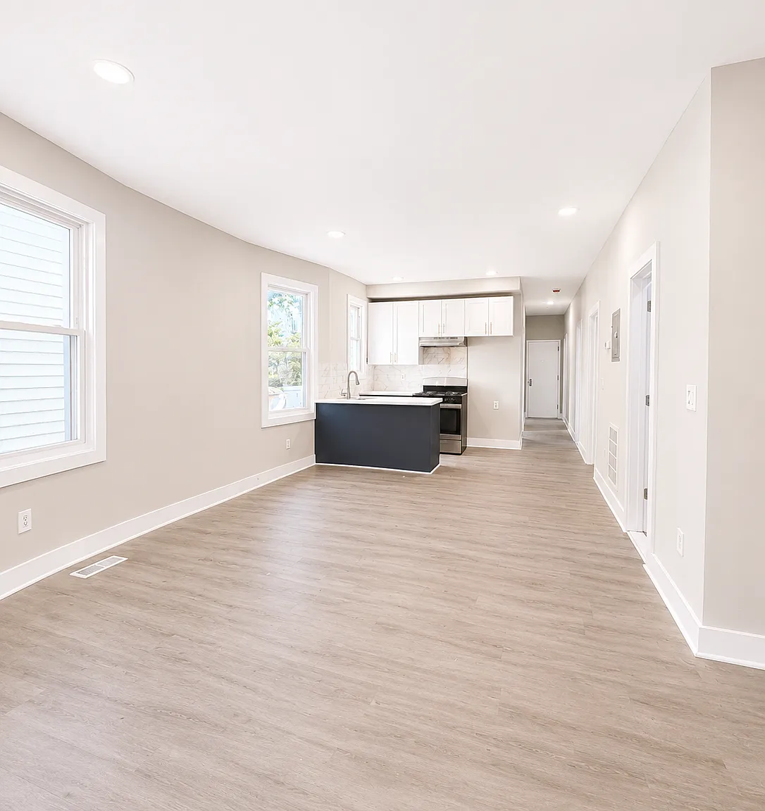 4 bed, 1152 sqft, $2,575 — Photo 4