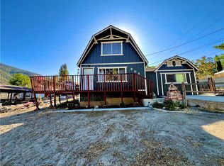 805 Lomita Trl, Frazier Park, CA 93225