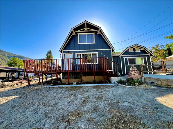 805 Lomita Trl, Frazier Park, CA 93225