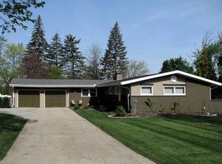 1953 Westgate Rd, Springfield, OH 45504