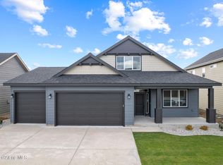 2080 W Domaine Dr, Coeur D Alene, ID 83815
