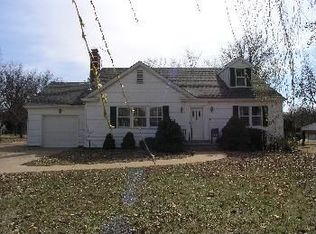 11630 Sappington Barracks Rd, Saint Louis, MO 63127