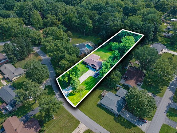 3rd image of 5095 W Donna Dr