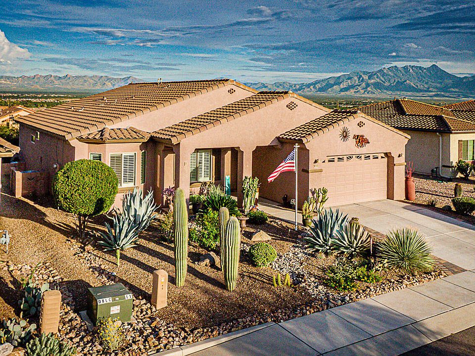 950 N Observation Trl, Green Valley, AZ 85614 Zillow