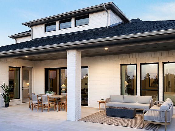 Hayden Patio