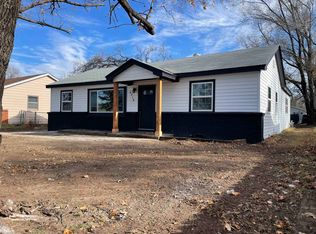 6516 S Mabel St, Wichita, KS 67217