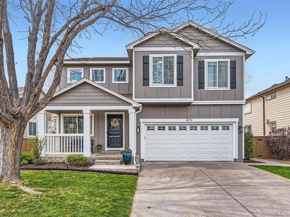 9879 Sydney Lane, Highlands Ranch, CO 80130