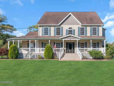 87 N Maple Avenue, Tuckerton, NJ, 08087