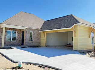 3452 Waterbury Ave, Baton Rouge, LA 70810