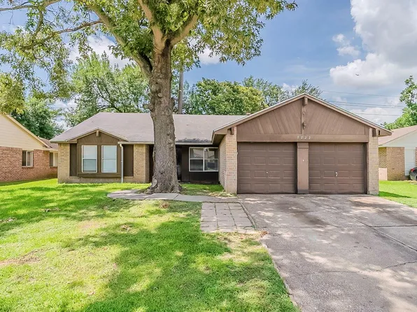 7222 Dogwood Trail Dr, Humble, TX 77346