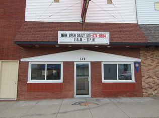 124 N Walnut St, Colfax, IA 50054