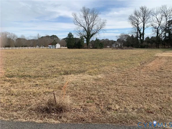 2LOTS-10171&1017 Queens Creek Rd, Mathews, VA 23109