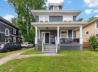 5627 Bramble Ave, Cincinnati, OH 45227