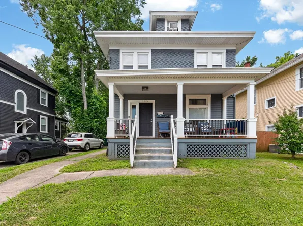 5627 Bramble Ave, Cincinnati, OH 45227