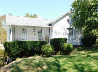 38740 Rising St, Logan, OH 43138