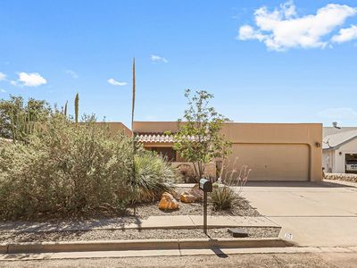 3387 Elkridge Ln, Las Cruces, NM, 88005