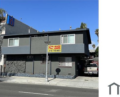 1st image of 4115 W Century Blvd #3