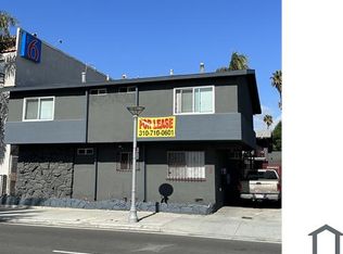 4115 W Century Blvd #3, Inglewood, CA 90304