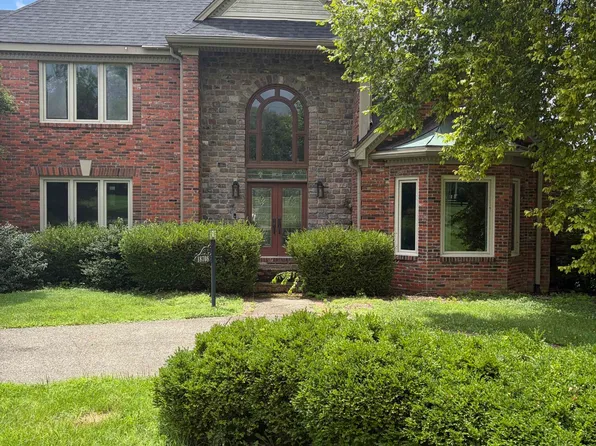18708 Shelbyville Rd, Fisherville, KY 40023