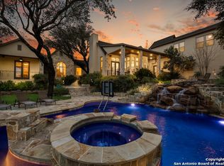 270 Gray Hawk, Spring Branch, TX 78070