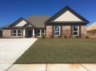 11707 Jericho Dr, Daphne, AL 36526
