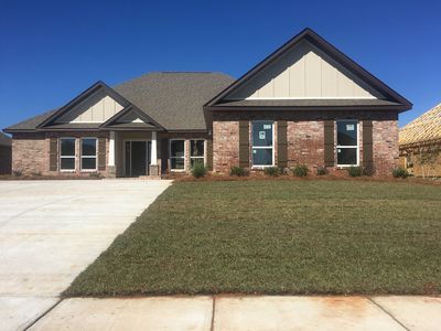 11707 Jericho Dr, Daphne, AL, 36526
