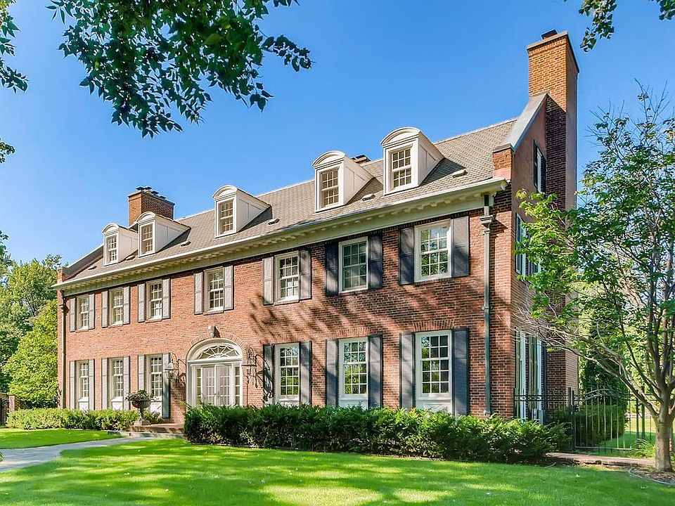 470 Mississippi River Blvd N, Saint Paul, MN 55104 Zillow